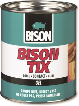 Afbeeldingen van BISON-TIX BUS à 250ml.