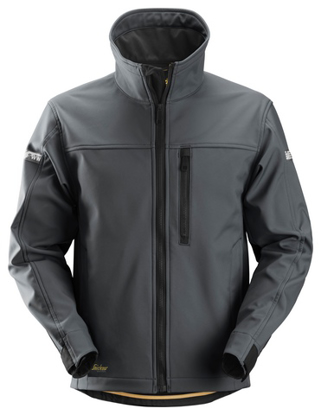 Afbeeldingen van AW SOFTSHELL JACKET 1200-5804 MT: S