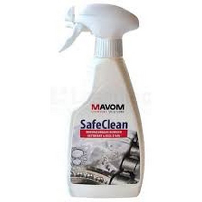 Afbeeldingen van MAVOMCLEAN 5140 UNIVERSEEL REINIGINGS-