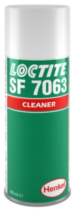 Afbeeldingen van SPUITBUS à 400ml CLEANER AEROSOL 7063
