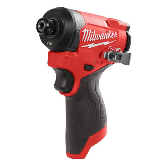 Afbeeldingen van MILWAUKEE SLAGSCHR.DR. 1/4" M12 FID2-0