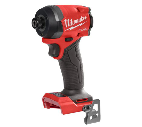 Afbeeldingen van MILWAUKEE SLAGSCHRDR. 1/4" 18V M18FID-0X