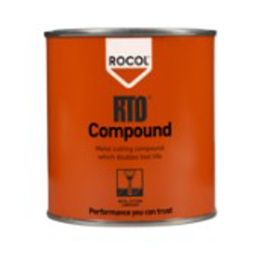 Afbeeldingen van ROCOL RTD COMPOUND BUS  500 GR.