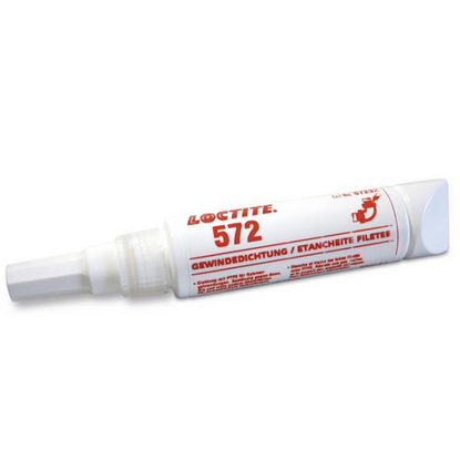 Afbeeldingen van TUBE à 50ml PIPE SEALANT 572