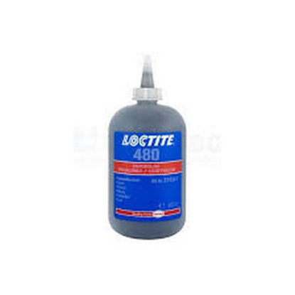 Afbeeldingen van LOCTITE CA ADHESIVE 480-20gr.