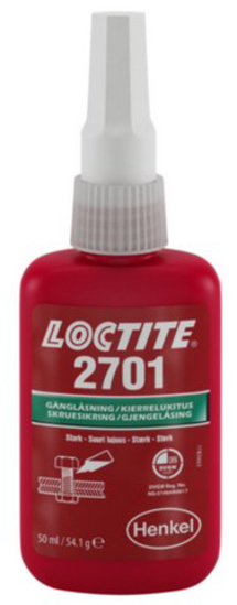 Afbeeldingen van LOCTITE STUD LOCK 2701 50ml