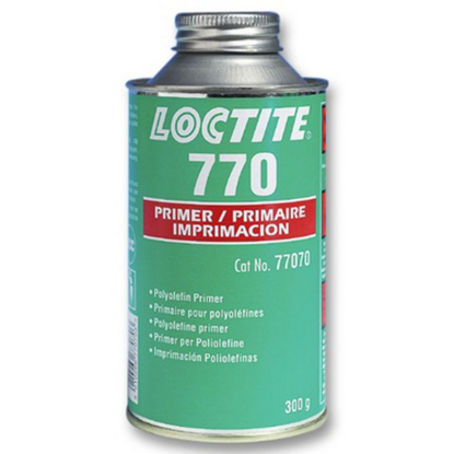 Afbeeldingen van PLYOLEFIN PRIMER LOCTITE SF 770-500gr