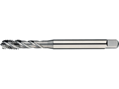 Afbeeldingen van HSSE-V MACHINETAP M 5x0,8 D371