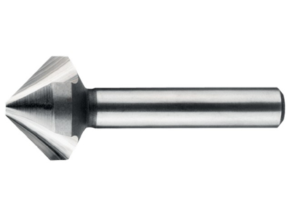Afbeeldingen van HSSE-CO VERZINKFREES 3SK. 25 mm