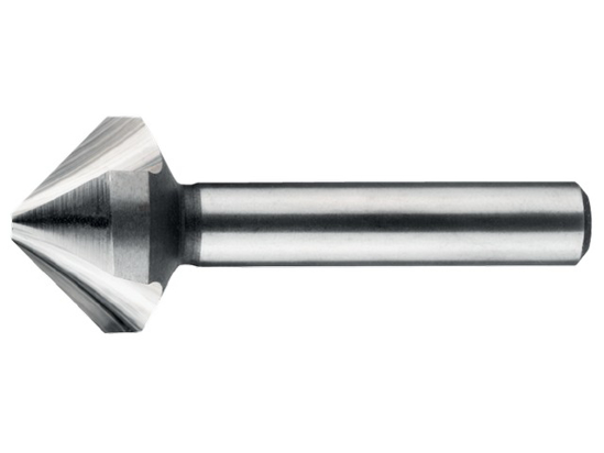Afbeeldingen van HSSE-CO VERZINKFREES 3SK. 25 mm