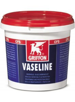 Afbeeldingen van VASELINE 1kg pot (ZUURVRIJ)