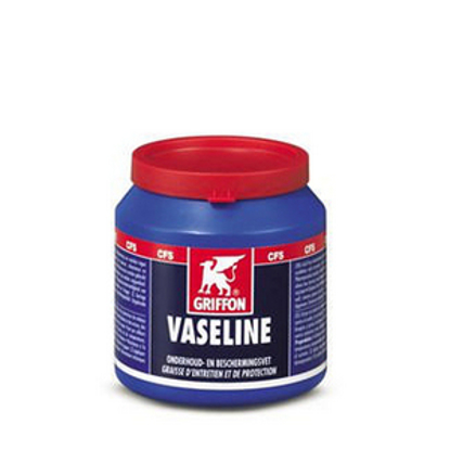 Afbeeldingen van VASELINE 200g pot 1233109 (ZUURVRIJ)