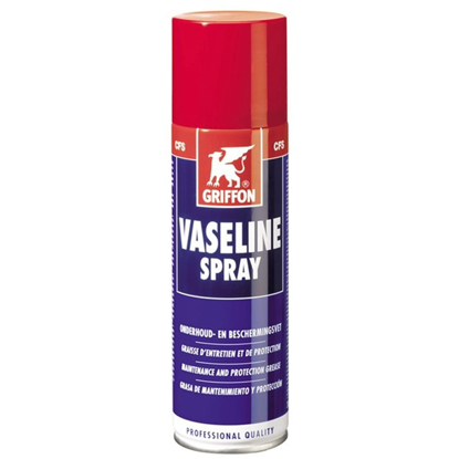 Afbeeldingen van VASELINESPRAY 300ml spb (ZUURVRIJ)