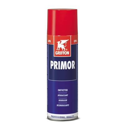 Afbeeldingen van SPUITBUS à 300ml. PRIMOR 1233606