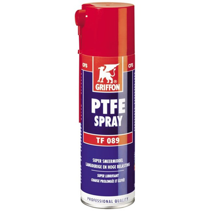 Afbeeldingen van SPB a 300ml CFS TEFLONSPRAY PTFE SPRAY