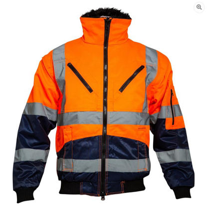 Afbeeldingen van PILOTJACK AGATHA OXXA 0962 MT 3XL