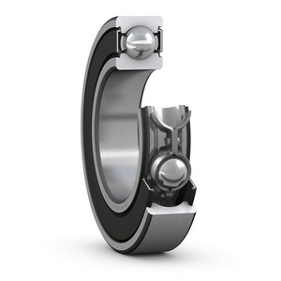Afbeeldingen van SKF LAGER 6304-2Z
