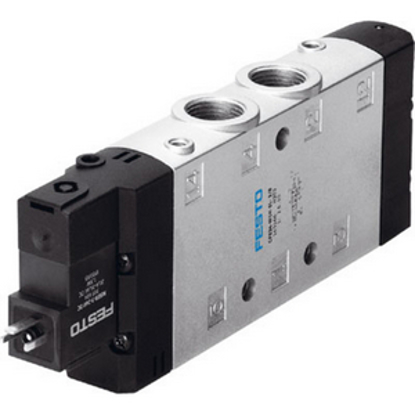 Afbeeldingen van MAGNEETVENTIEL CPE24-M1H-5L-3/8"