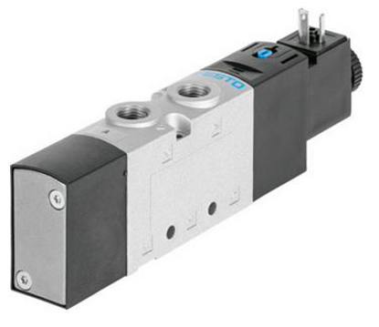 Afbeeldingen van FESTO MAGN.VENTIEL VUVS-L25M52-AD-G14-F8