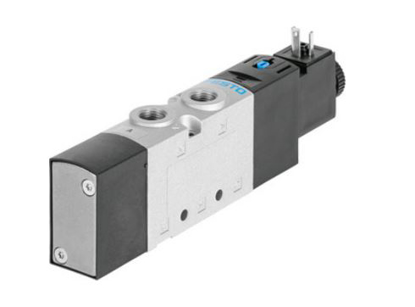Afbeeldingen van FESTO MAGN.VENTIEL VUVS-L25-M52-MD-G14F8