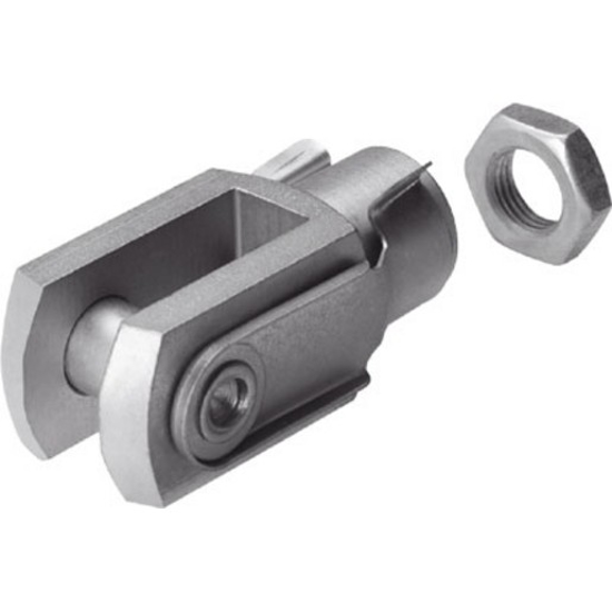 Afbeeldingen van FESTO GAFFELKOP CRSG-M20X1,5 13572