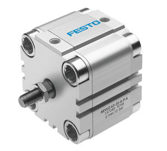 Afbeeldingen van COMPACT CILINDER FESTO AEVUZ-32-25-A-P-A