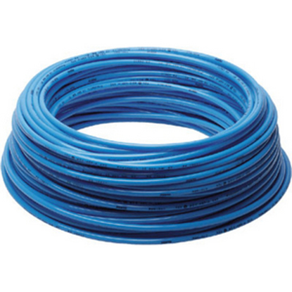 Afbeeldingen van ROL à 50M LUCHTSLANG PUN 12x2 mm BL