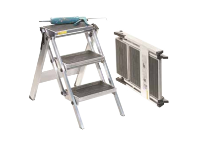 Afbeeldingen van WERKBORDES 3TR. BREED INKLAPB COMPACT
