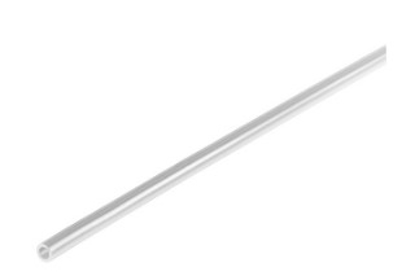 Afbeeldingen van ROL à 50M LUCHTSLANG PTFEN 12X2MM-NT