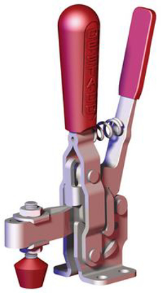 Afbeeldingen van DESTACO VERTIKAAL SPANNER 207-UR