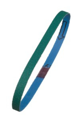 Afbeeldingen van SET 10 ST SCHUURBAND 13X457MM K60