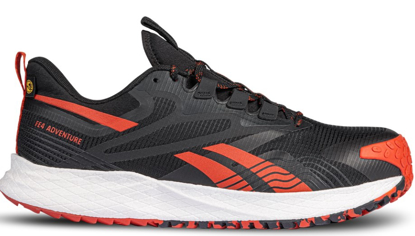 Afbeeldingen van WERKSCHOEN REEBOK IB3610 LAAG S1P MT 43