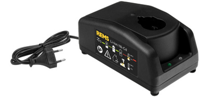 Afbeeldingen van ACCULADER 10,8-18V LI-ION/NICD 571560