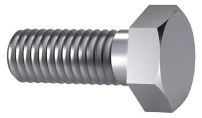 Afbeeldingen van TAPBOUT RVS A2 D933 M3x30