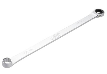 Afbeeldingen van RINGRATELSLEUTEL VIGOR V7031-17mm XL