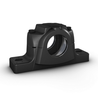 Afbeeldingen van SKF FLENSLAGERBLOK FY-55-TF