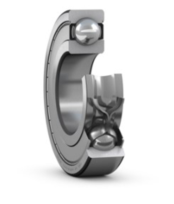 Afbeeldingen van SKF LAGER 6313/C3 2Z