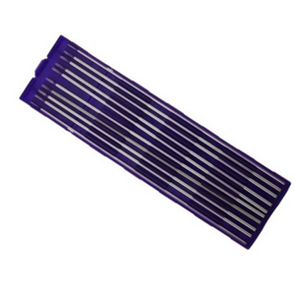 Afbeeldingen van DS à 10 WOLFRAMELECTRODES 1,6x175 PAARS