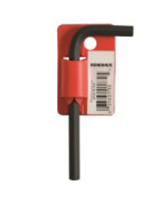 Afbeeldingen van INBUSSLEUTEL BONDHUS 715848 0,89mm KORT