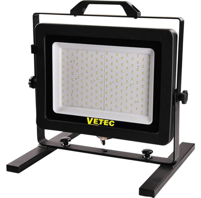 Afbeeldingen van BOUWLAMP VETEC LED 100 Watt