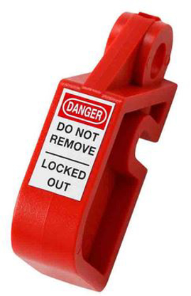 Afbeeldingen van LOCKOUT v. AUTOMAAT 873367 15x35x59mm