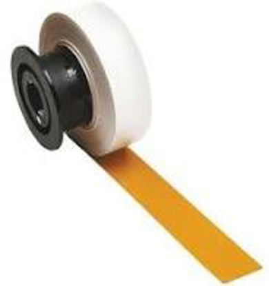 Afbeeldingen van BRADY TAPE Y1665368 GEEL 29mm X 35MTR