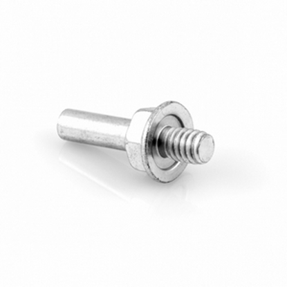 Afbeeldingen van 3M SCHROEFADAPTER MET SPANMOER