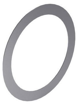 Afbeeldingen van PASRINGEN DIN 988 16X22x0,5 (SHIMS)
