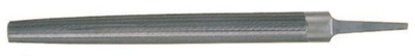 Afbeeldingen van VIJL HALFROND Z 12" (zonder hecht)