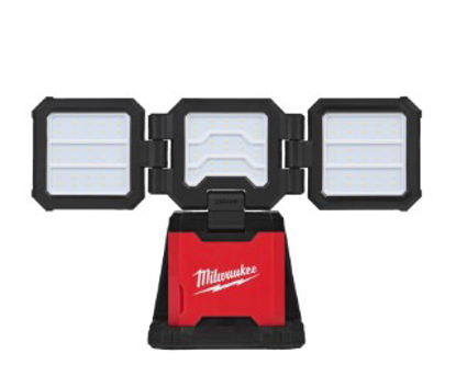 Afbeeldingen van MILWAUKEE MULTI DIRECTIONAL TASK LIGHT