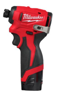 Afbeeldingen van MILWAUKEE M12 BLIDRC-202C SLAGSCHR.DR.