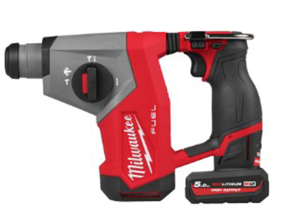 Afbeeldingen van MILWAUKEE M12 FHAC16-502X SDS-PLUS