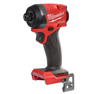 Afbeeldingen van MILWAUKEE SLAGSCHRDR. 1/4"  M18FID3-0X