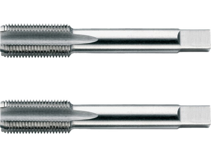 Afbeeldingen van SET à 2 HANDTAPPEN 1/2" BSP